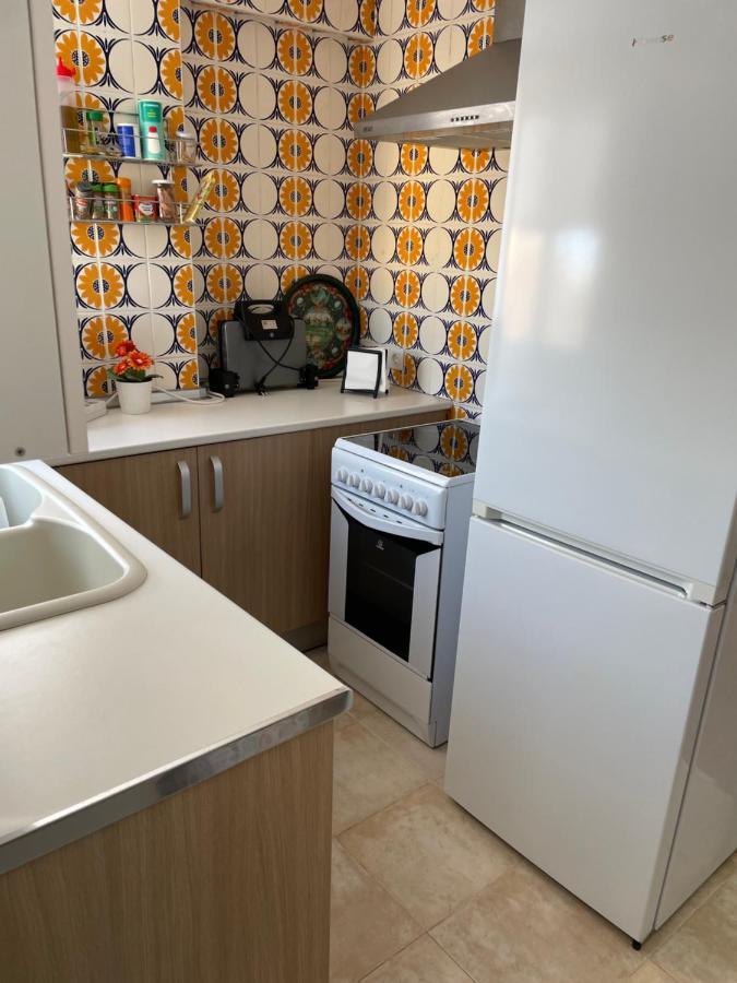 Apartamento doble, residencial con piscina, tenis, futbol, zona infantil Valencia Exterior foto