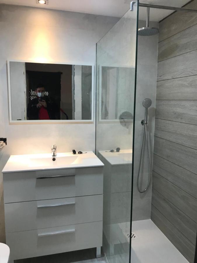 Apartamento doble, residencial con piscina, tenis, futbol, zona infantil Valencia Exterior foto