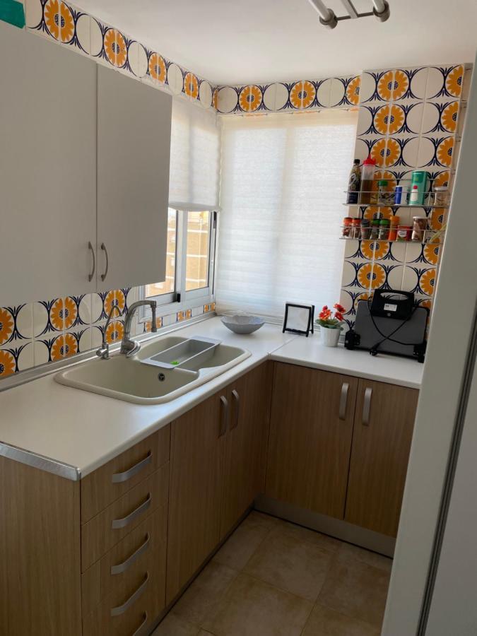 Apartamento doble, residencial con piscina, tenis, futbol, zona infantil Valencia Exterior foto