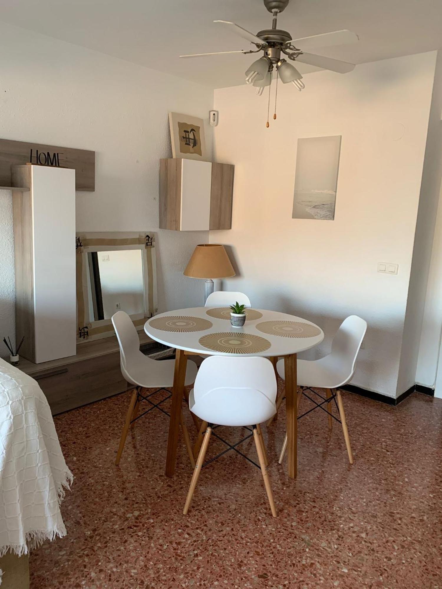 Apartamento doble, residencial con piscina, tenis, futbol, zona infantil Valencia Exterior foto